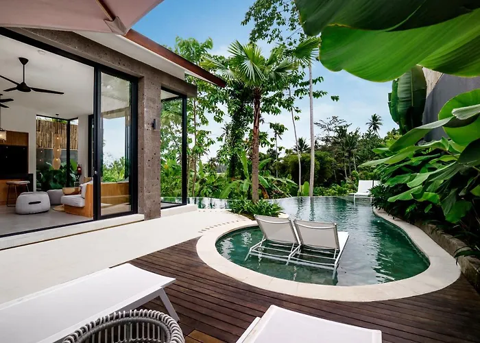 Villa Irena By Balisuperhost