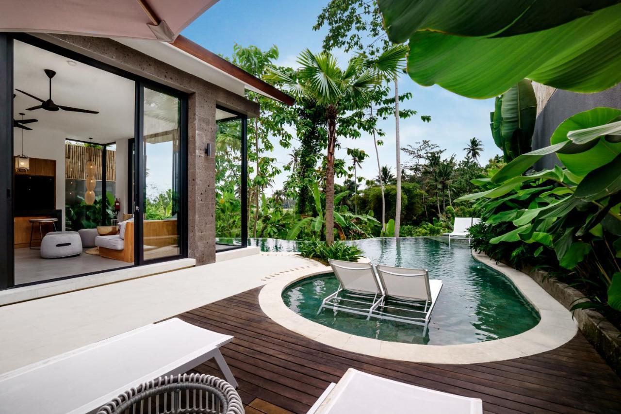 Irena By Balisuperhost Ubud