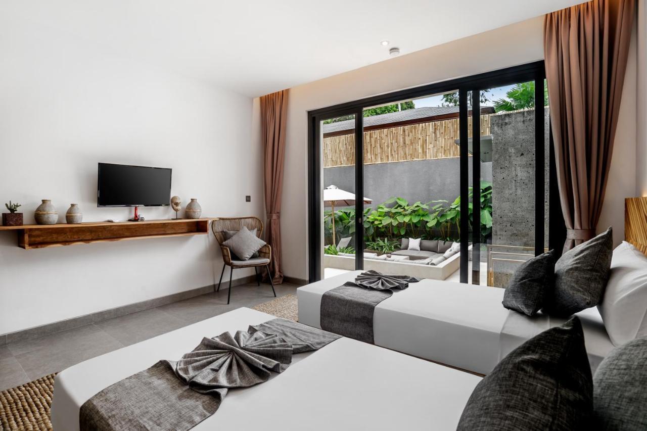 Villa Irena By Balisuperhost Ubud