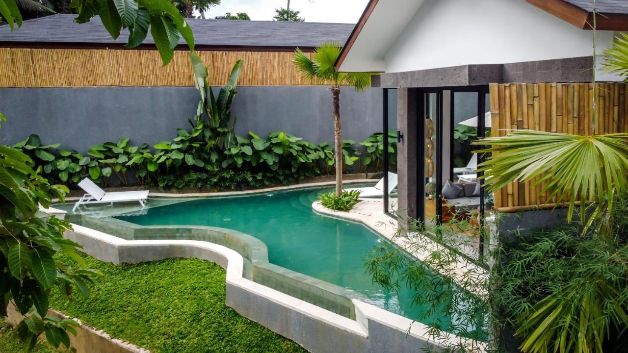Irena By Balisuperhost * Ubud
