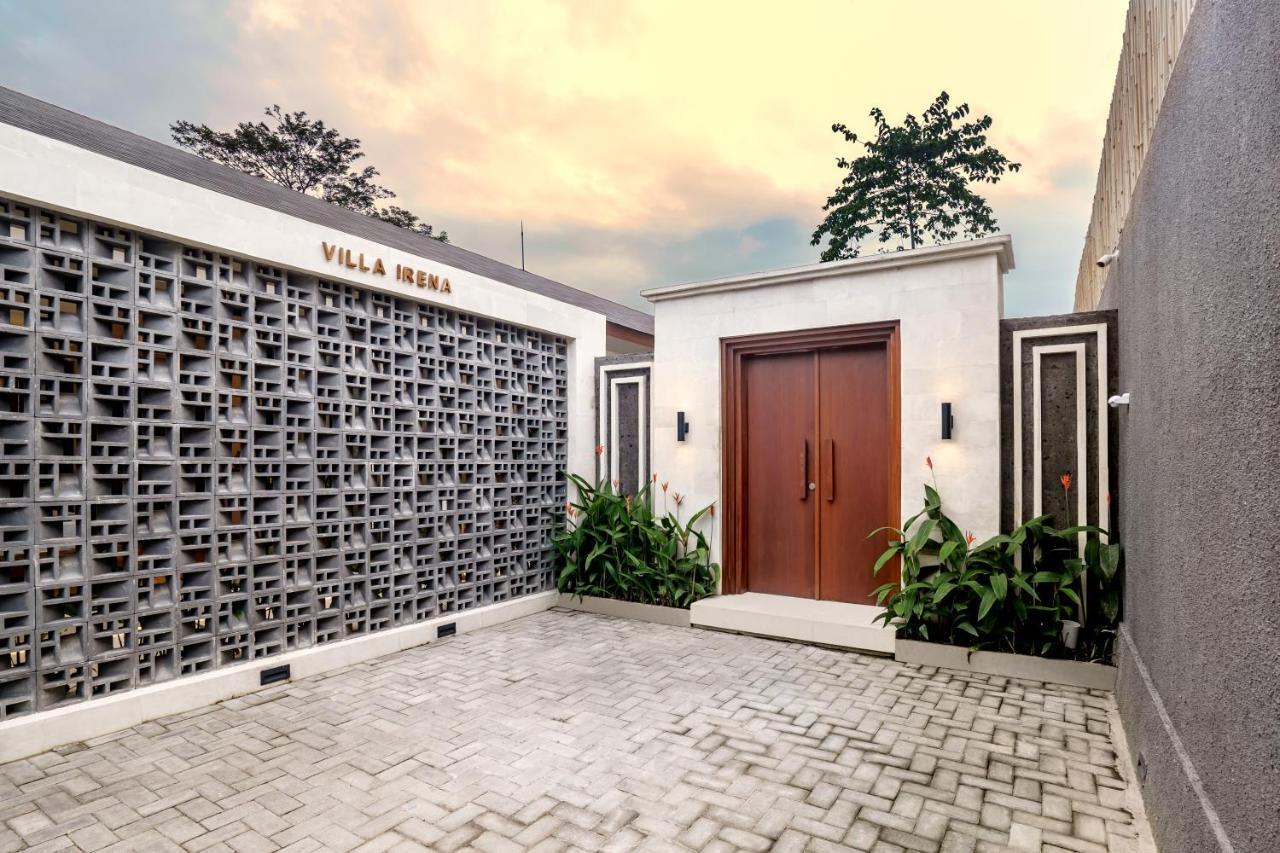 Villa Irena By Balisuperhost Ubud