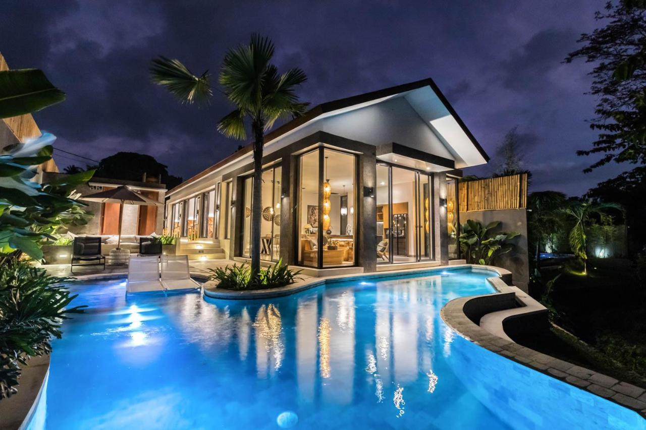 Villa Irena By Balisuperhost Ubud