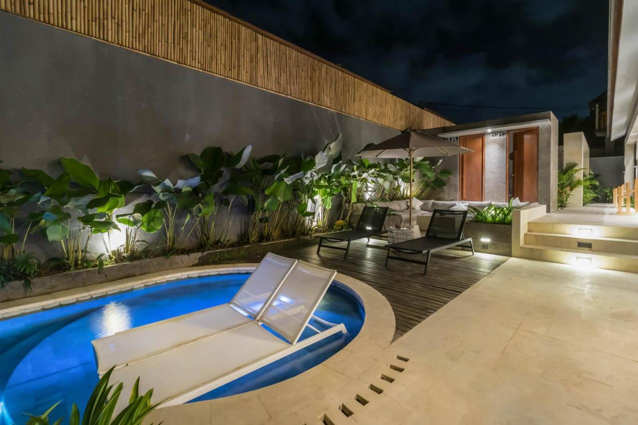 Irena By Balisuperhost Villa Ubud