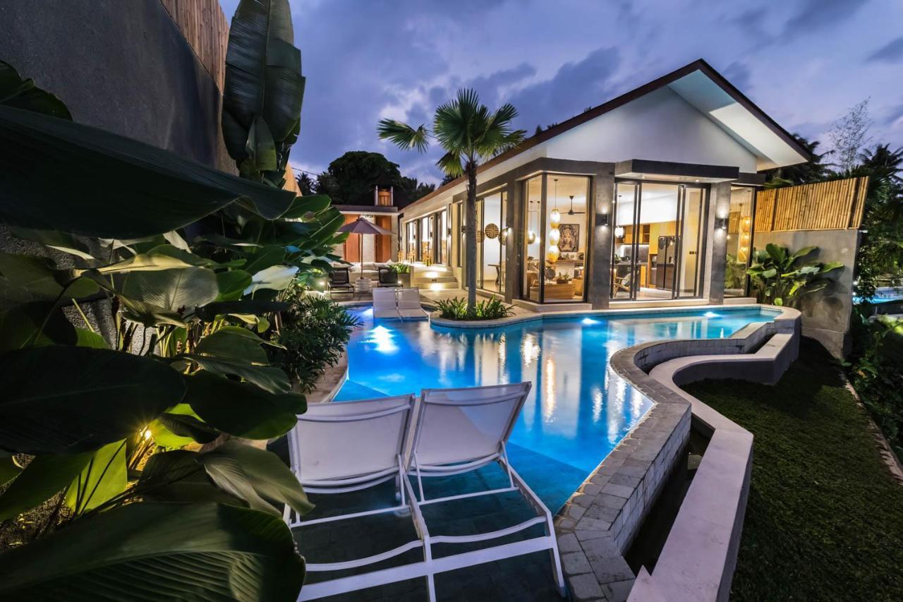 Villa Irena By Balisuperhost Ubud